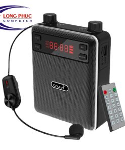 MÁY TRỢ GIẢNG CALLVU 623 (UHF)