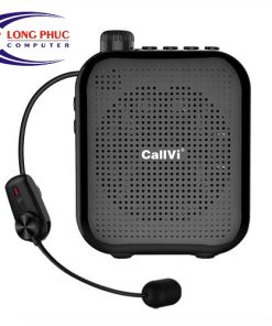 MÁY TRỢ GIẢNG CALLVI 805 (UHF)