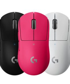 Chuột Gaming Không Dây Logitech Pro X Superlight 2