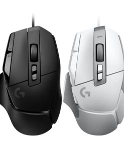 Chuột Gaming Logitech G502X Corded