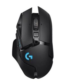 Chuột Gaming không dây Logitech G502 Lightspeed