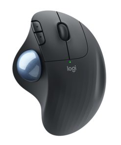 Chuột Không Dây Bluetooth Logitech Ergo Trackball M575