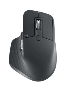 Chuột Không Dây Bluetooth Logitech MX Anywhere 3S