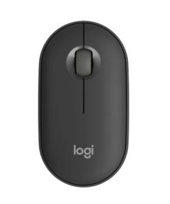 Chuột Không Dây Bluetooth Logitech Pebble M350s