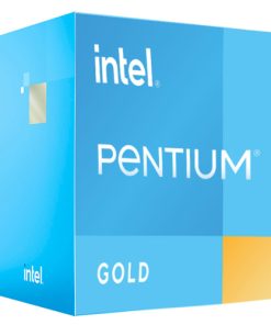 Cpu Intel Pentium Gold G6405