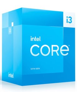 Cpu Intel Core I3-13100