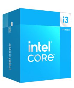 Cpu Intel Core I3-14100F TRAY