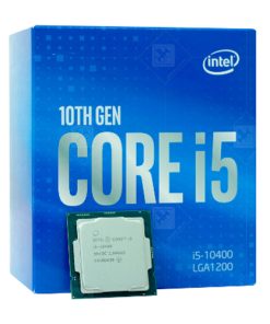 Cpu Intel Core I5-10400