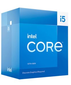 Cpu Intel Core I5-13400F TRAY