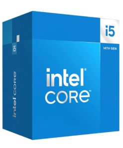 Cpu Intel Core I5-14400