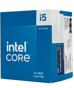 Cpu Intel Core I5-14500
