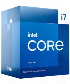 Cpu Intel Core I7-13700