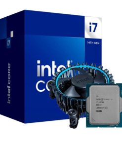 Cpu Intel Core I7-14700