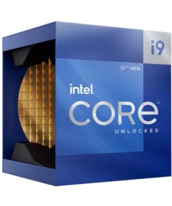 Cpu Intel Core I9-12900K