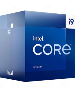 Cpu Intel Core I9-13900