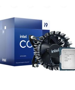 Cpu Intel Core I9-13900F
