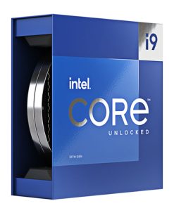 Cpu Intel Core I9-13900K