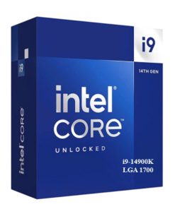 Cpu Intel Core I9-14900K