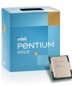 Cpu Intel Pentium Gold G7400