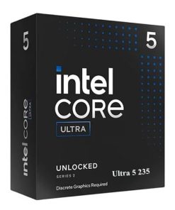 Cpu Intel Core Ultra 5 235