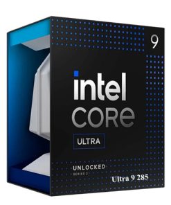Cpu Intel Core Ultra 9 285