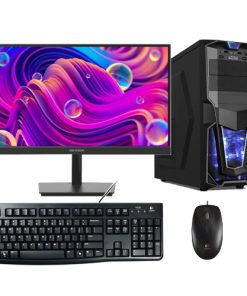 Máy Tính Ráp LPC G7400