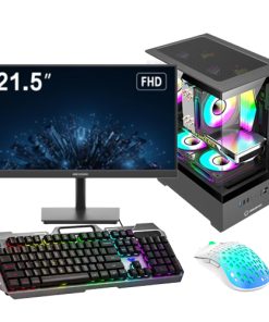 Máy Tính Ráp LPC I3-1010F