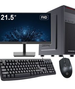 Máy Tính Ráp LPC I3-10105