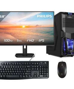 Máy Tính Ráp LPC I3-12100