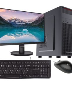 Máy Tính Ráp LPC I5-10400