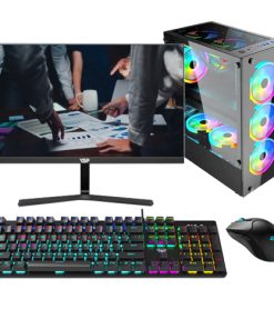 Máy Tính Ráp LPC I5-10400F