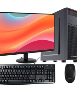 Máy Tính Ráp LPC I5-12400