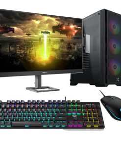 Máy Tính Ráp LPC I5-12400F