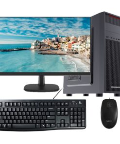 Máy Tính Ráp LPC I7-12700