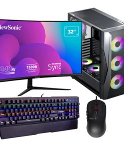 Máy Tính Ráp LPC I7-12700F