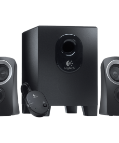 Loa máy tính 2.1 Logitech Z313