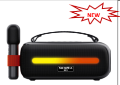SOUNDMAX  M3