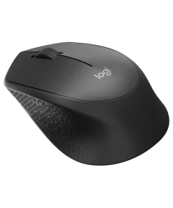 Chuột không dây Logitech M331 Silent