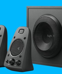 Loa 2.1 Logitech Z625