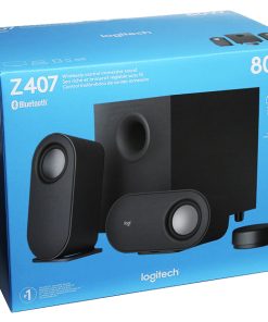 Loa Vi Tinh Bluetooth 2.1 Logitech Z407