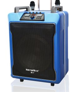SOUNDMAX M7