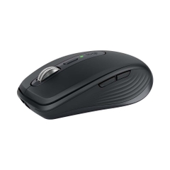 Chuột không dây Logitech MX Anywhere 3S (Đen/Xám)