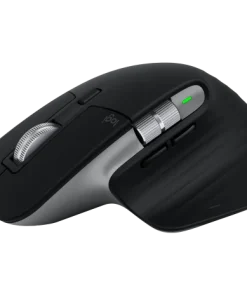 MX Master 3S Đen/Xám for Mac