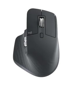 Logitech MX Master 3S Đen/Xám