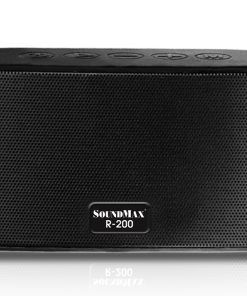 SOUNDMAX R200