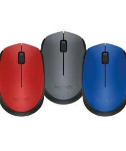 Chuột Logitech Wireless M171