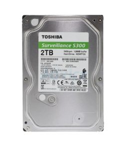 HDD TOSHIBA 2TB S300 (HDWT720UZSVA)