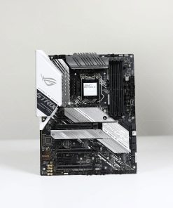 MAIN ASUS ROG STRIX Z490-A GAMING