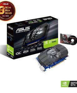 VGA ASUS GT1030-O2G-PH