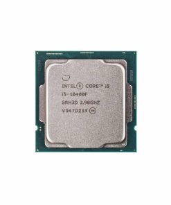 Cpu Intel Core I5-10400F TRAY